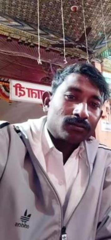 सासनी : पत्नी के छोड़कर जाने से परेशान युवक ने ससुराल में खुद को गोली मारकर की आत्महत्या, पुलिस जांच में जुटी