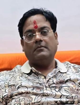 उठावनी : श्री जुगल किशोर गुप्ता (ज्ञान भारती स्कूल)