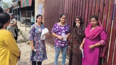 कड़ी सुरक्षा के बीच सम्पन्न हुआ यूपी-टीईटी का दूसरा दिन, 703 अभ्यर्थी रहे अनुपस्थित