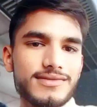 सादाबाद : सड़क हादसे में घायल युवक की मौत, 25 जून को हरियाणा के पलवल में हुई सड़क दुर्घटना में घायल हुआ था युवक
