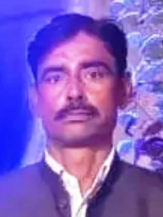 सादाबाद : दुर्घटना में घायल पैरामेडिक ने तोड़ा दम, मंगलवार शाम ड्यूटी पर जाते समय आगरा रोड पर हुए थे हादसे का शिकार, परिवार में छाया मातम, एंबुलेंस सेवा में पैरामेडिक के रूप में तैनात थे मुकेश कुमार