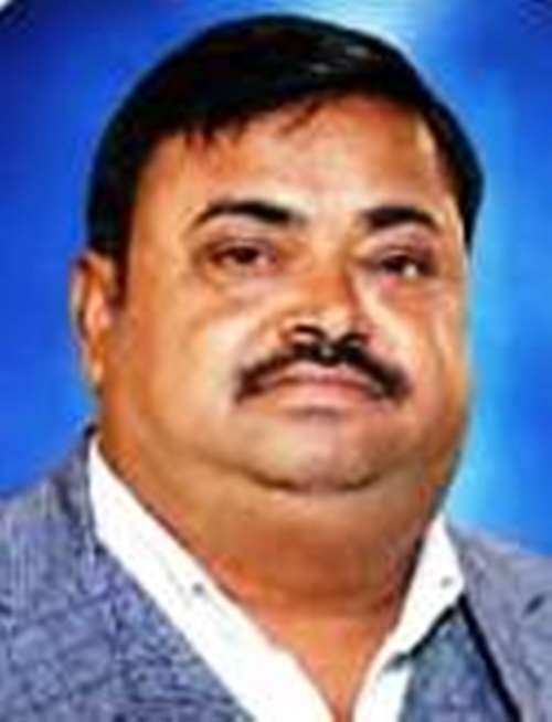 उठावनी : स्व. राकेश सक्सैना (काके टेंट वाले)