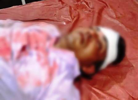 सादाबाद : सड़क हादसों में बाइक सवार तीन घायल, एक गंभीर घायल को किया रेफर, दो अन्य को सीएचसी में दिया गया उपचार