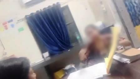 गरीबों की खुशियों पर अवैध ‘वसूली’ का साया, हसायन में डिलीवरी के बाद चौदह सौ रूपए की मांग किए वीडियो वायरल होने से मचा हड़कंप, प्रसूता के परिजन ने तेरह सौ पचास दिए दवा के नाम भी लिए चार सौ रूपए