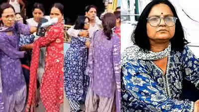 वाराणसी में जीएसटी विभाग की डिप्टी कमिश्नर 50 हजार रुपये की रिश्वत लेते गिरफ्तार, एंटी करप्शन टीम की बड़ी कार्रवाई