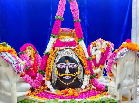 सोमवार (20/07/2026) दर्शन श्री गोपेश्वर महादेव, बागला मार्ग सासनी गेट, हाथरस