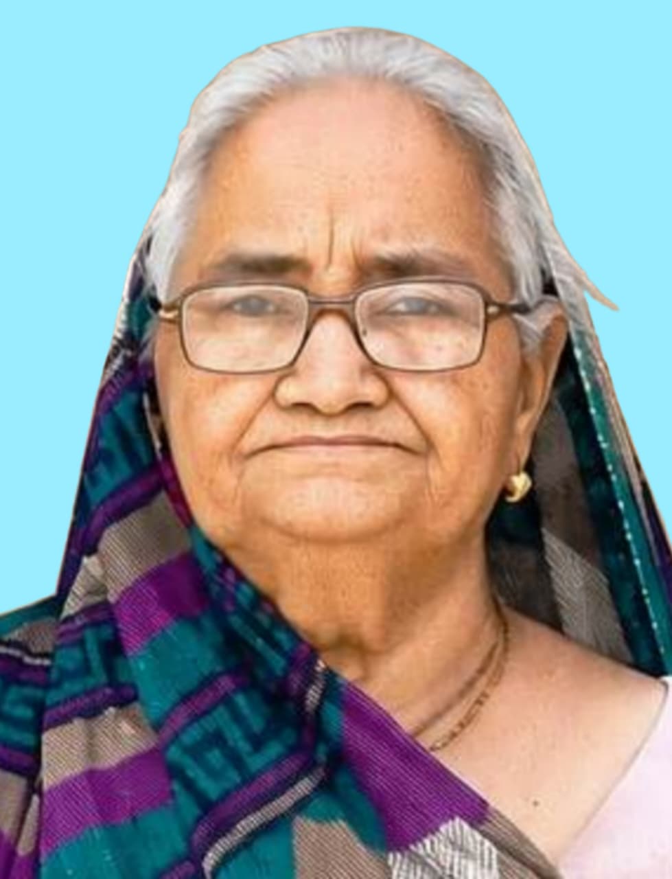 उठावनी : श्रीमती माधुरी शर्मा धर्मपत्नी स्व श्री महेश चंद्र शर्मा