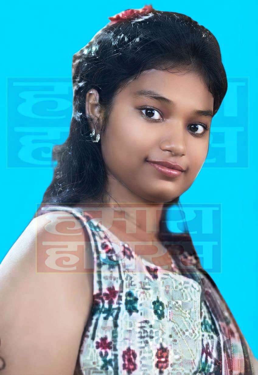 तालाब ओवर ब्रिज पर स्कूटी सवार छात्रा को ट्रैक्टर ने रौंदा, मेडिकल की कोचिंग से लौटते समय हुआ हादसा, मौत