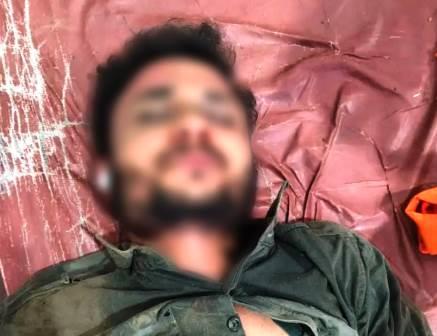 सादाबाद : अज्ञात वाहन की टक्कर से बाइक सवार घायल, मुरसान रोड पर हुआ हादसा, गंभीर हालात में हायर सेंटर रेफर