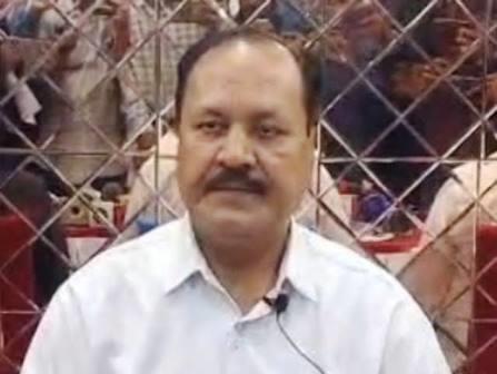 पूर्व प्रधान ने सीडीओ पर रिश्वत मांगने और फर्जी मुकदमे का लगाया आरोप, सीडीओ ने बताया निराधार