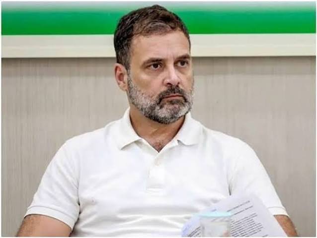 बूलगढ़ी प्रकरण: राहुल गांधी के खिलाफ मानहानि केस में अदालत ने जारी किया नोटिस