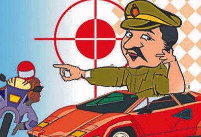 बाईपास गैंगवार के फरार आरोपियों पर पुलिस की नजर, सरेंडर की आशंका के बीच न्यायालय परिसर में बढ़ाई निगरानी