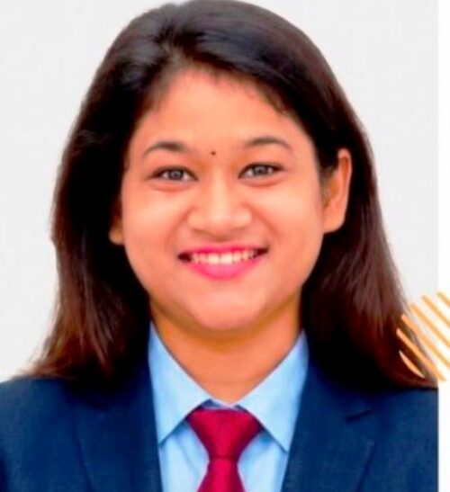 मथुरा : एकेटीयू की एमबीए मेरिट सूची में जीएल बजाज की छात्रा सृष्टि को सातवां स्थान, सफलता का श्रेय सही मार्गदर्शन, उत्कृष्ट शिक्षण वातावरण और निरंतर मेहनत