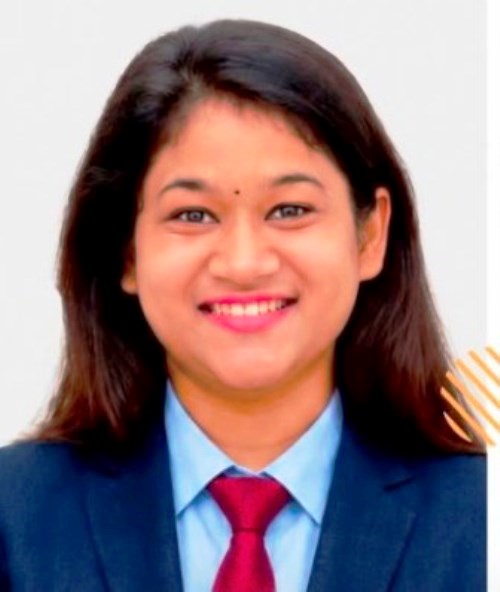 मथुरा : एकेटीयू की एमबीए मेरिट सूची में जीएल बजाज की छात्रा सृष्टि को सातवां स्थान, सफलता का श्रेय सही मार्गदर्शन, उत्कृष्ट शिक्षण वातावरण और निरंतर मेहनत