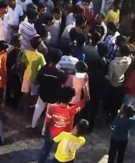 हसायन : गेंहू की पोटली लेकर आटा चक्की पर डालकर सब्जी लेने गया युवक तीन दिन लापता, गायब युवक के परिजनों ने दी लिखित तहरीर पुलिस खाली हाथ