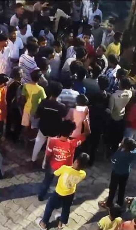 हसायन : गेंहू की पोटली लेकर आटा चक्की पर डालकर सब्जी लेने गया युवक तीन दिन लापता, गायब युवक के परिजनों ने दी लिखित तहरीर पुलिस खाली हाथ