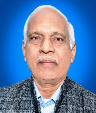 उठावनी : श्री मुरारी लाल जी अग्रवाल (ब्यौंही वाले)