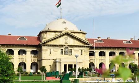 हाथरस नगर पालिकाध्यक्ष ने शासन के आदेश के खिलाफ हाईकोर्ट का दरवाजा खटखटाया