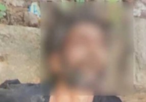रमनपुर में मिला 42 वर्षीय युवक का शव, इलाके में मचा हड़कंप