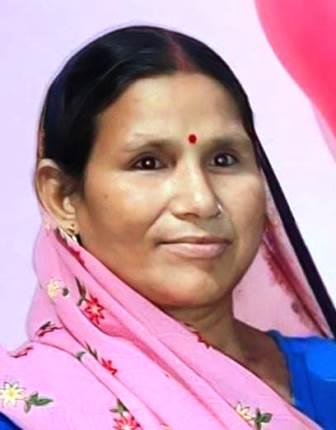 सादाबाद : भाजपा नेता मंडल महामंत्री की चाची का निधन
