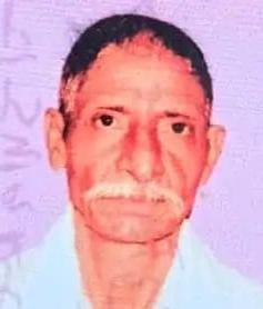 सादाबाद : कुत्ते के काटने से वृद्ध मजदूर की मौत, क्षेत्र के गांव कुरसंडा का मामला, तीन माह पहले कुत्ता ने काटा था