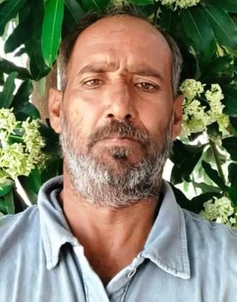 सादाबाद : दुर्घटना में घायल किसान ने तोड़ा दम, 27 जुलाई की रात मथुरा रिफाइनरी थाना क्षेत्र में पलट गई थी बाजरा लदी ट्रैक्टर ट्रॉली