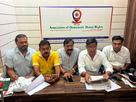सांसदों के लिए कोल्ड ड्रिंक पर रोक तो आम जनता के लिए क्यों नहीं? आरटीआई के जरिए दोहरे मापदंड पर उठाए सवाल