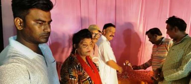 श्री रेवती मैया मेले के छठवें दिन हुई क्विज प्रतियोगिता