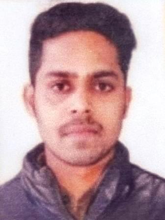 हाथरस: सलेमपुर में दर्दनाक सड़क हादसा, ट्रक की टक्कर से मेडिकल रिप्रेजेंटेटिव की मौत