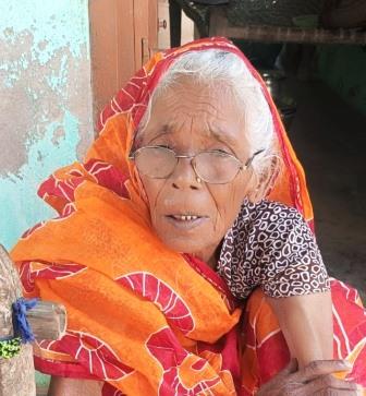 मुरसान में बाइक की टक्कर से 65 वर्षीय वृद्धा की मौत, परिवार में मचा कोहराम