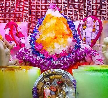 सोमवार (24/08/26) श्रावण माह के अंतिम सोमवार भव्य श्रृंगार दर्शन श्री गोपेश्वर महादेव, बागला मार्ग सासनी गेट, हाथरस 