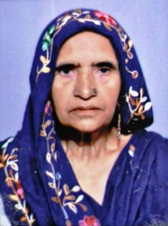 मधुगढ़ी में वृद्धा की संदिग्ध मौत, पोस्टमार्टम में हार्ट अटैक की पुष्टि; परिजनों ने दी हत्या की तहरीर