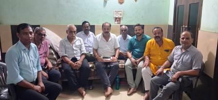 पुरदिलनगर : पुरदिलनगर में 5 सितंबर को निकलेगा श्रीकृष्ण जन्माष्टमी मेला, डोला और दर्जनों झांकियां रहेंगी आकर्षण का केंद्र