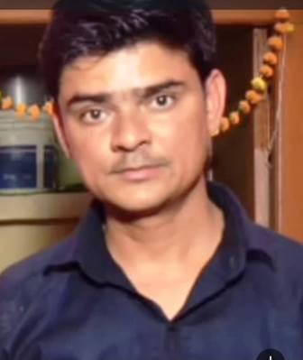मुरसान : ट्रैक्टर पलटने से किसान की मौत, परिवार में मचा कोहराम