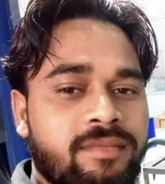 सादाबाद : नगला दुर्जिया के युवक की मथुरा में मौत, राजस्थान से लौटते समय हादसे का शिकार हुआ बाइक सवार युवक