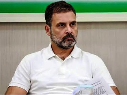 बूलगढ़ी मानहानि मामले में राहुल गांधी को नोटिस तामील, दोषमुक्त युवकों को गैंगरेप का आरोपी बताने का आरोप, 19 सितंबर को अगली सुनवाई