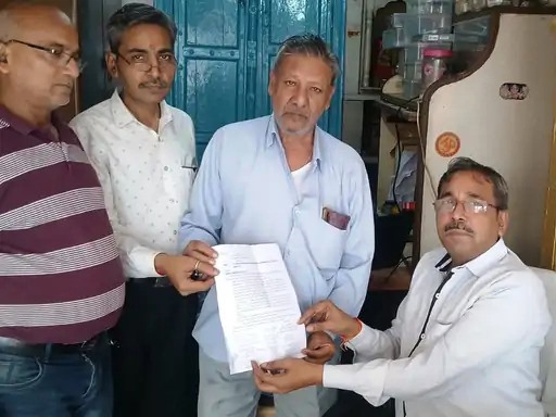 अग्रवाल सभा हाथरस की चुनाव प्रक्रिया पर उठे सवाल, सदस्यों ने लगाए अनियमितता के आरोप, चुनाव अधिकारियों ने कहा- आरोप बेबुनियाद