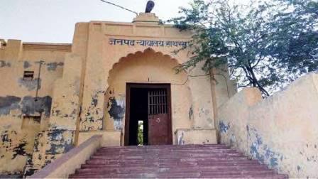 लंबित मुकदमों में सजा दिलाने की मुहिम तेज, 2002 के मामले में आरोपी दंडित