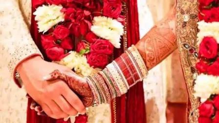 युवती ने छोड़ा मुस्लिम धर्म, हिंदू रीति-रिवाज से युवक संग की शादी; परिजनों से खतरा बताया