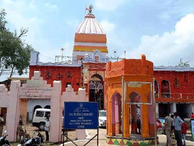 श्री दाऊजी महाराज मेले का ठेका रिकॉर्ड 1.05 करोड़ में उठा, 15 सितंबर से होगा भव्य शुभारंभ