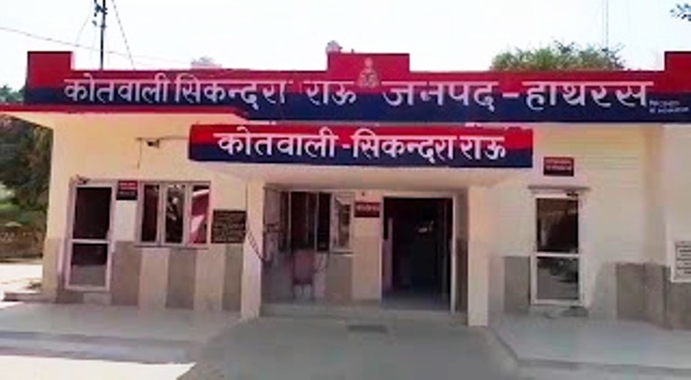 रिश्तों को शर्मसार करने वाला मामला, 15 वर्षीय किशोरी ने दादा पर लगाया दुष्कर्म का आरोप, गर्भवती होने पर खुला मामला, आरोपी दादा पुलिस हिरासत में