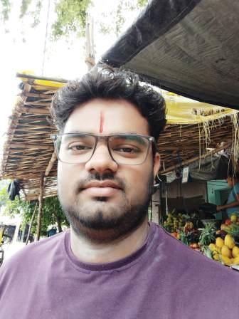 हिंदी साहित्य पर माधव शर्मा के दो शोध पत्र प्रकाशित