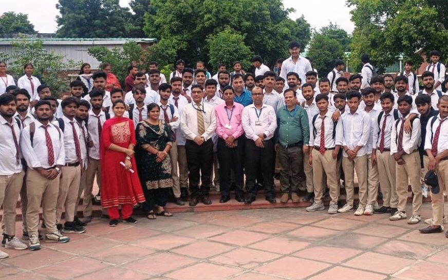 मंगलायतन विश्वविद्यालय में दशलक्षण पर्व का भावपूर्ण समापन