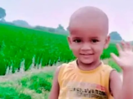 बारिश के बीच समरसेबल का स्टार्टर छूते ही करंट की चपेट में आया मासूम, इकलौते बेटे की मौत से परिवार में मचा कोहराम