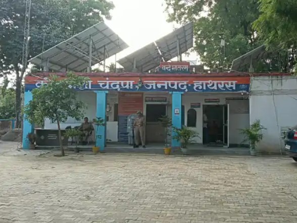 छह दिन से लापता युवती आगरा से सकुशल बरामद, 350 से अधिक सीसीटीवी कैमरों की फुटेज खंगालकर पुलिस ने लगाया सुराग, तीन टीमें कर रही थीं तलाश