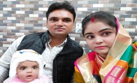 स्कूल का गेट बंद करते समय शिक्षक की अचानक बिगड़ी तबीयत, अस्पताल पहुंचने पर मौत