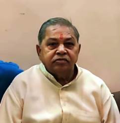 उठावनी : श्री गोपाल दास किराने वाले ( गुप्पी लाला)