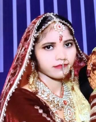 सहपऊ : विवाहिता की मौत पर मायके पक्ष ने लगाया हत्या का आरोप, पोस्टमार्टम रिपोर्ट का इंतजार, चौदह माह पहले हुई थी शादी, 27 अगस्त को दिया था बेटे को जन्म; 31 अगस्त को नवजात की हो गई थी मौत