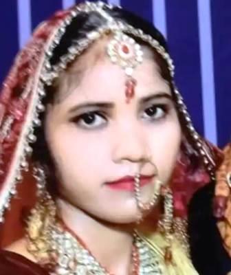 सादाबाद : विवाहिता की मौत, हत्या का आरोप  सहपऊ के गांव पीहुरा का मामला, पुलिस को पोस्टमार्टम रिपोर्ट का इंतजार