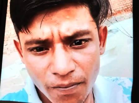 सिकन्दराराऊ : घरेलू विवाद के बाद युवक ने पेड़ पर फांसी लगाकर दी जान